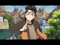 Download Lagu Naruto Shippuden Opening 2 - Distance | but it's lofi hip hop