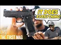 Staccatos Brand New Do IT All Gun Staccato C