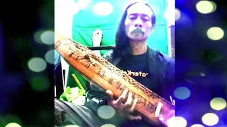 kerinduan instrument sape sapedayak sapeborneo musicsape musicethnic