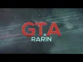 Download Lagu Rarin - GTA (Official Lyric Video)