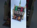 Download Lagu Comparing ALL 5 LEGO Harry Potter Hogwarts Great Hall sets!