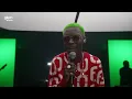 Olivetheboy - Good sin ( Live Performance) | Glitch Sessions