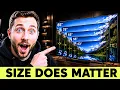 Every TV Size RANKED The One You re Buying Is Wrong