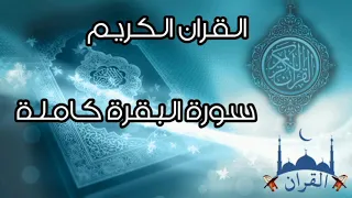 الشيخ ابو بكر الشاطري سورة البقرة 2 