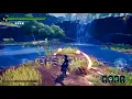 Dauntless Hammer Tutorial