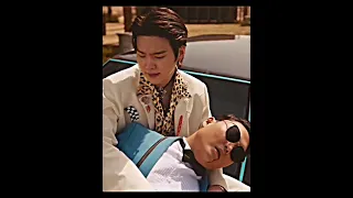 فخامة يونغي ما بينمزح معاها ابدا هنا شوقا Thatthat Psy Suga Bts 