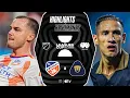 FC Cincinnati vs Pumas Leagues Cup Full Match Highlights