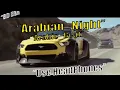 Arabian Night  Arabic  Beat  Instrumental by ZwiReK