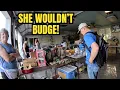 Download Lagu The Garage Sale Deal Was Dead… Then Backup Walked In!