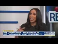 On The Record with Lena Tillett for Feb 17
