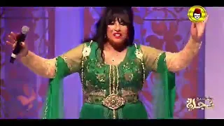نجاة عتابو واغنية شوفي غيرو دندنها
