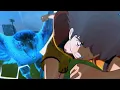 Captain Tsubasa: Rise of New Champions - Gunshot Kicks Sound Edit