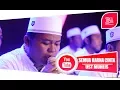 Lagu Semua Karena Cinta Voc. Ust Muhlis ( Sang PENCIPTA LAGU SYUBBANUL MUSLIMIN )