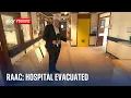 Download Lagu Hospital evacuated in 24 hours after dangerous RAAC concrete found