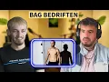 Download Lagu #55: Mikkel Emil | Misbrugt som Barn | Hårdt Stof Misbrug | Hjemløs | Vejen til MMA
