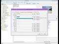 How to edit XMP Dublin Core properties using Exif Pilot