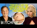 Dolly Parton Impersonator Seeks Help After Failed Tummy Tuck Gastric Bypass Surgery Botched E