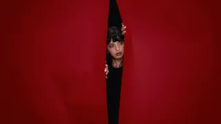 Rebecca Black - Visions Again (Official Visualizer)