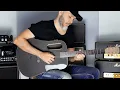 Eric Clapton - Wonderful Tonight - Acoustic Guitar Cover by Kfir Ochaion - LAVA ME PRO