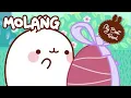 Download Lagu Molang \u0026 Piu Piu - Springtime | #MyBestFriend