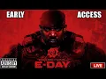 STOP BOUNCIN OFF THE WALLS Gears of Wars beta
