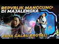 Download Lagu REPVBLIK MANGGUNG DI MAJALENGKA ‼️ PADA GALAU BRUTAL