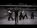 HAECHAN 해찬 'Love Beyond' Dance Practice