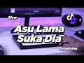 Download Lagu DJ ASU LAMA SUKA DIA SLOW ANGKLUNG | VIRAL TIK TOK