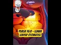 Puasa 16:8 – Lemak Lenyap Otomatis! #shorts  #FYP