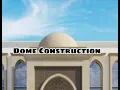 Lagu Dome Construction
