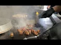 Mexihanas Hibachi Grill offers Japanese food with a Mexican twist