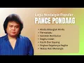 Pance Pondaag Lagu Lawas Terbaik | Lagu Kenangan Pilihan #PancePondaag