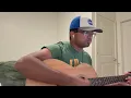 2 Step The Enemy | Forrest Frank | Lost & Found | ZVC | Acoustic Cover