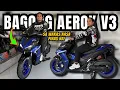 Download Lagu Sa Wakas Aerox V3 nasa Pinas na! Yamaha Aerox Turbo