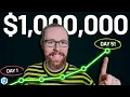 Lagu How I Made $1,000,000 in 51 Days of Day Trading (Full Training)