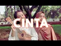 Lagu VIDEO KLIP MUSIC || CINTA Vina Panduwinata cover by Wisya \u0026 Ira