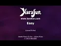 Easy - Faith No More | Karaoke Version | KaraFun