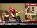 Gadsden Pediatrics Introduce Reach Out and Read Program