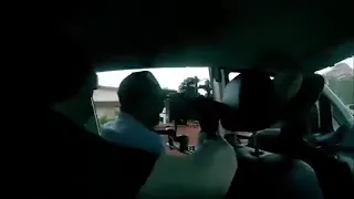 assurance video behind the scene