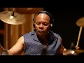 Michael Jackson's Drummer Performs "Earth Song"
