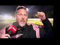 Disco Dean speaks the truth about IHRA