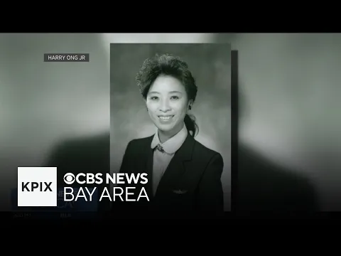 25 years after 9/11, woman who took Betty Ong’s fateful call meets her family