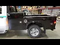 New Install of Fisher SS XV2 v plow with LED headlights LED warning lights