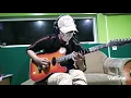Download Lagu JAMRUD - NANGISLAH NEGERIKU (Cover By : Gitar Butut)