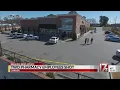 2 shot at Garner Walgreens