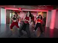 Tems - Turn Me Up | ANNIE (Choreography)