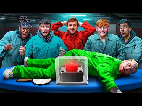 Download MP3 SIDEMEN AMONG US IN REAL LIFE (YOUTUBER EDITION)