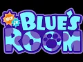Blue s Room - Doodleboard Theme
