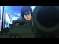 Lagu SABATON - The Lost Battalion (GATE AMV)