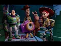 Papa John s Commercial 2026 Toy Story 5 Ad Review